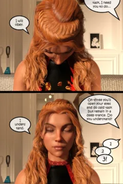 Hypnotic Study Session (10)