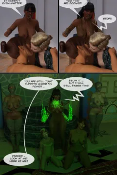 I Want My Mummy (268)