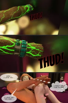 I Want My Mummy (272)