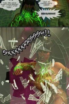 I Want My Mummy (273)