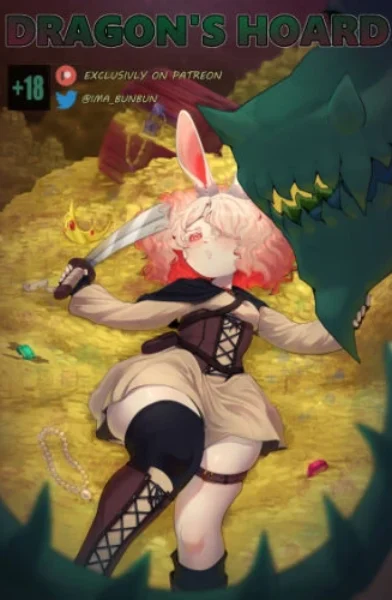 [ImaBunBun] Dragon's Hoard