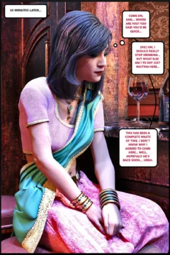 – Indian Wife (25)