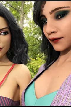 – Indian Wife (60)