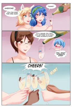 Kinky Kawaii Club Kawaii Celebration005