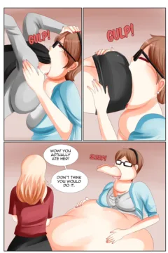 Kinky Kawaii Club Office Chicks Are Yummy004