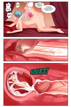 Kinky Kawaii Club Royally Fucked005