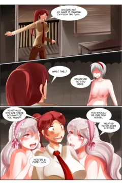 Kinky Kawaii Club Silly Gullible Earth Girls 2003