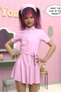 Kizaru3D – Friends