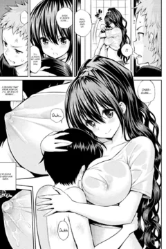 Lactating Sister (6)