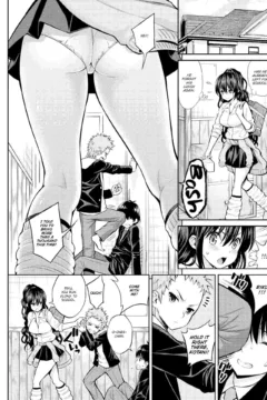 Lactating Sister (7)