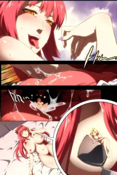 Lady Lady’s Sunset Love (4)