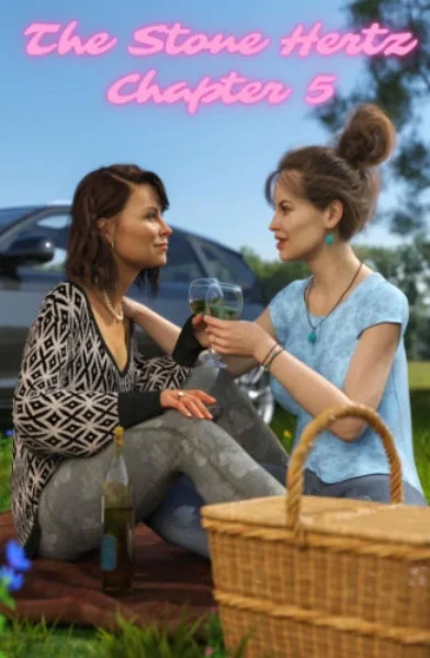 Lexx228 – The Stone Hertz Chapter 5