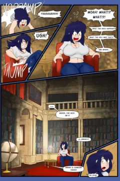 Living a Pet’s Life 004