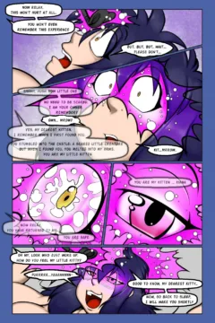 Living a Pet’s Life 008