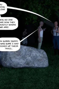 Lost in the Woods 2 (101)