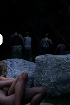 Lost in the Woods 2 (111)