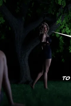 Lost in the Woods 2 (118)