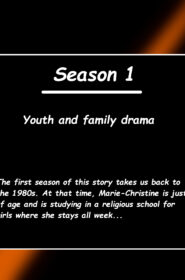 Marie-Christine season 1003