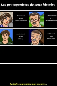 Marie-Christine season 1005