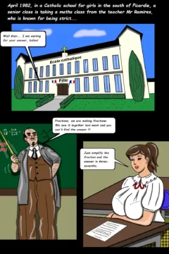 Marie-Christine season 1006