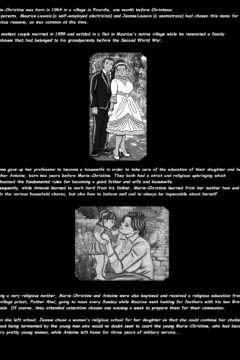 Marie-Christine season 1008