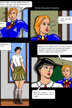 Marie-Christine season 1018