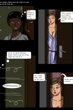 Marie-Christine season 1049