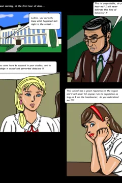 Marie-Christine season 1055