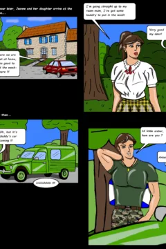 Marie-Christine season 1060