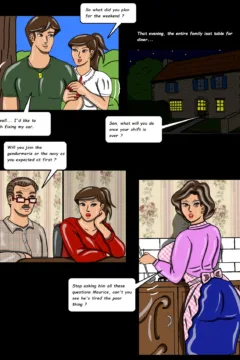 Marie-Christine season 1063