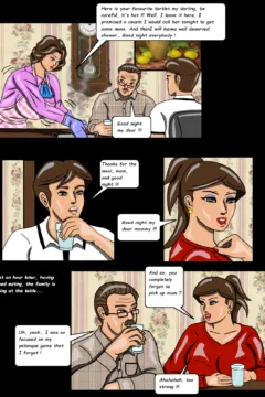 Marie-Christine season 1064