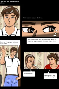 Marie-Christine season 1065