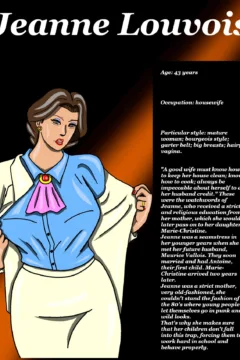 Marie-Christine season 1071