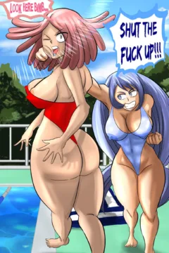 Mei Vs Nejire013