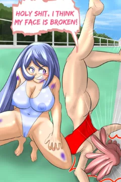 Mei Vs Nejire022
