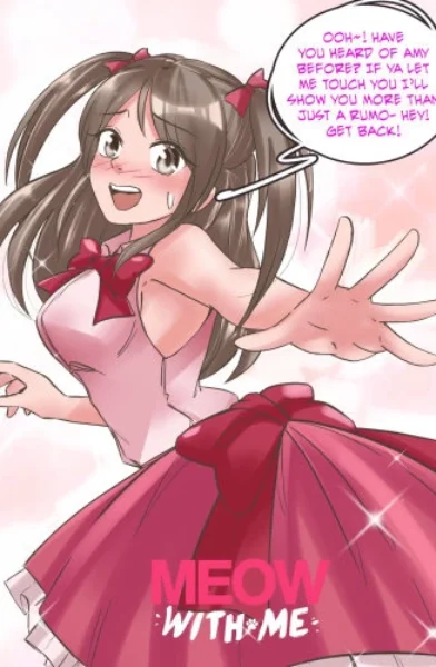 [MeowWithMe] Monthly Rewards-Anon Yomus