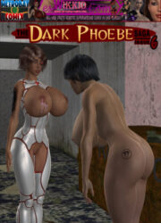 Metrobay Comix – The Dark Phoebe Saga 6