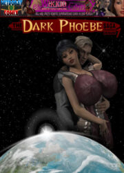 Metrobay Comix – The Dark Phoebe Saga 7