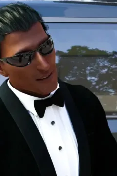 Milf Mom Seduces Her Son’s Black Friend (13)