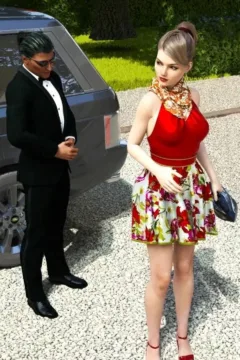 Milf Mom Seduces Her Son’s Black Friend (14)