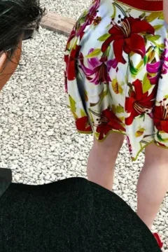 Milf Mom Seduces Her Son’s Black Friend (15)