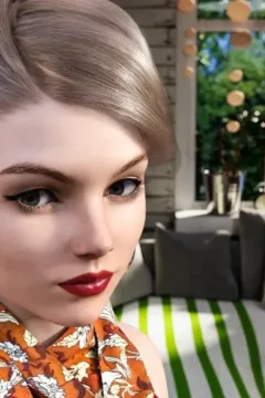 Milf Mom Seduces Her Son’s Black Friend (28)