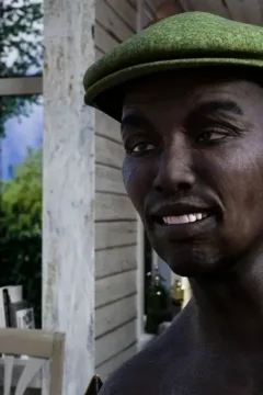 Milf Mom Seduces Her Son’s Black Friend (38)