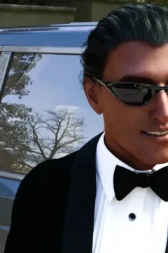 Milf Mom Seduces Her Son’s Black Friend (4)