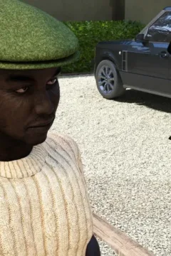 Milf Mom Seduces Her Son’s Black Friend (7)