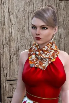 Milf Mom Seduces Her Son’s Black Friend (87)