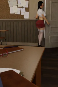 Miranda classroom fun (9)