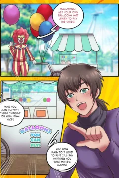 Monthly Rewards_ Ameph 027