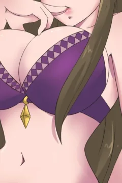 Monthly Rewards_ Anime-Fan005