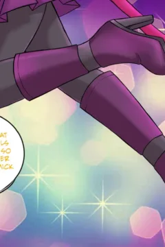 Monthly Rewards_ Anime-Fan008